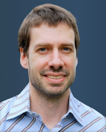 Stuart Stevens, Principal Broker
