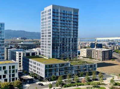 Vista North Pearl